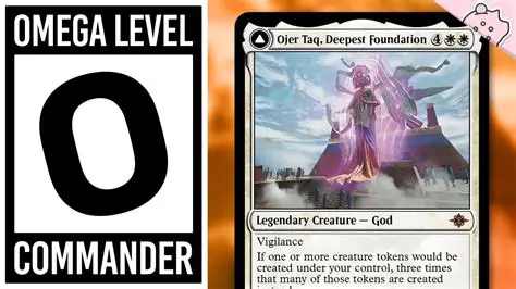 Key Features of oMega Commander