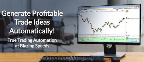 Key Features of OmniTrader