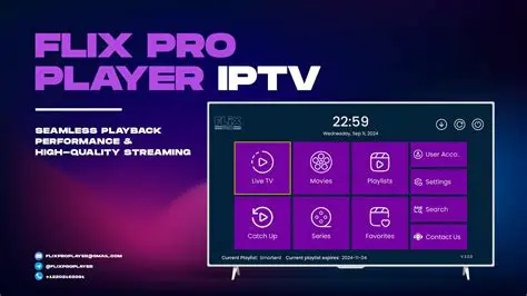 Key Features of On2 Technologies Flix Pro