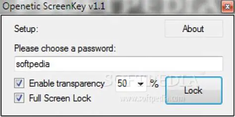 Key Features of Openetic ScreenKey 2