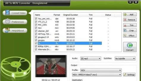 Key Features of Oposoft HD Video Converter