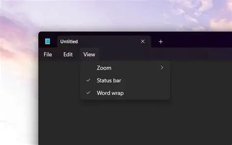 Key Features of Our Word Wrap Software
