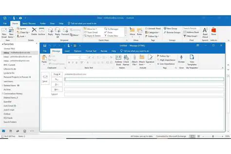 Key Features of Outlook Express Sync