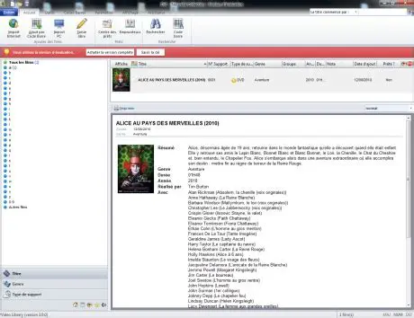 Key Features of Oxemis Video Library
