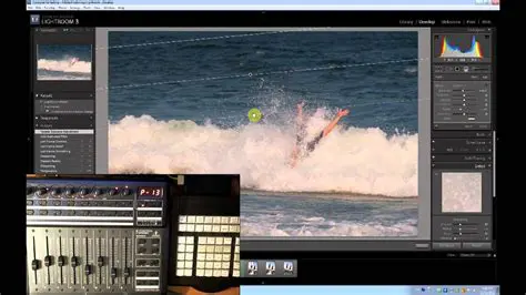 Key Features of Paddy for Lightroom