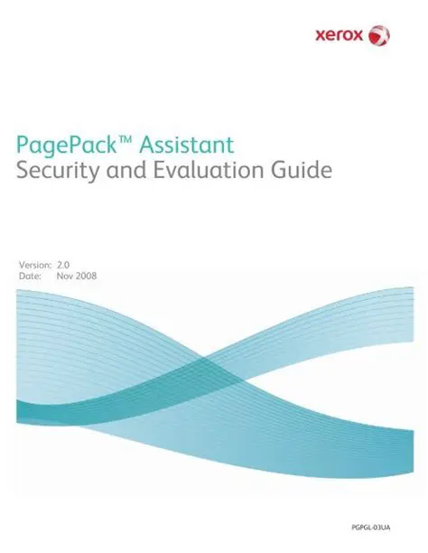 Key Features of PagePack Assistant