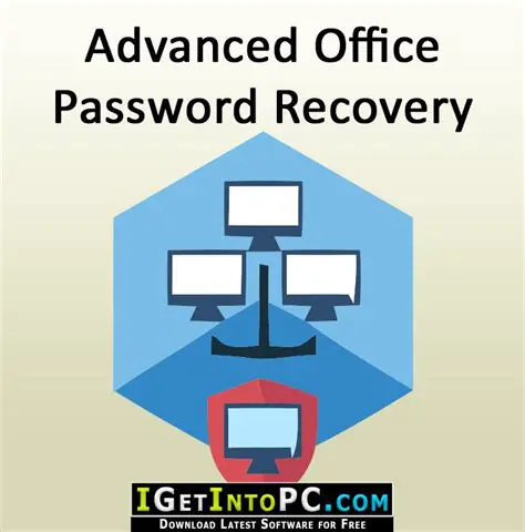 Key Features of Pakeysoft Office Password Recovery