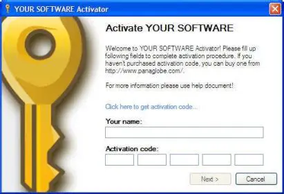 Key Features of Panaglobe LicenseHandler