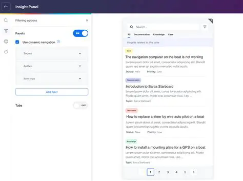 Key Features of Panel Builder