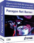 Key Features of Paragon Net Burner