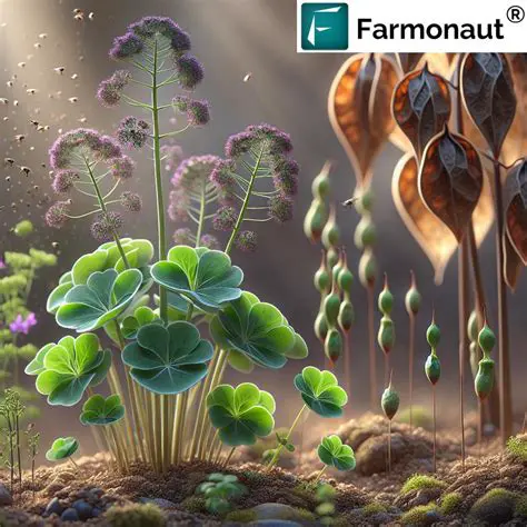 Key Features of Pars Plant