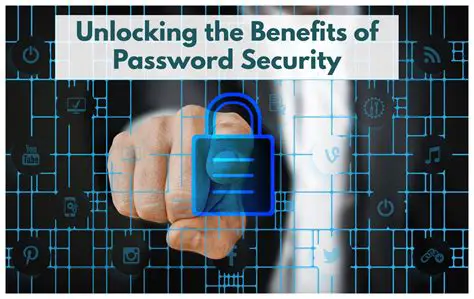 Key Features of Password Officer