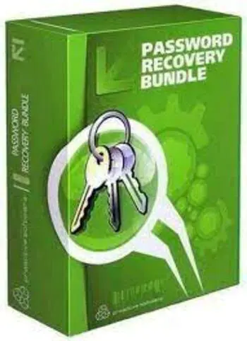 Key Features of Password Recovery Bundle Ultimate