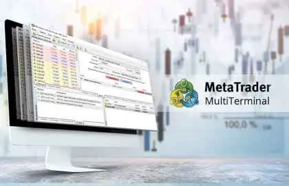 Key Features of PaxForex MetaTrader MultiTerminal