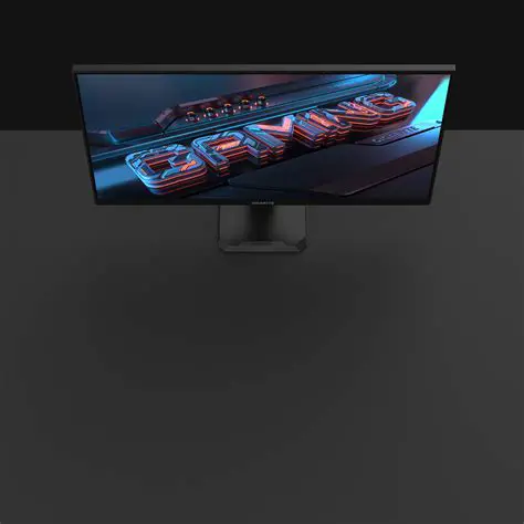 Key Features of PC Monitor