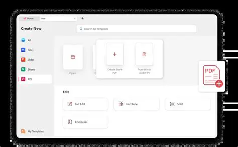 Key Features of PDF Generator