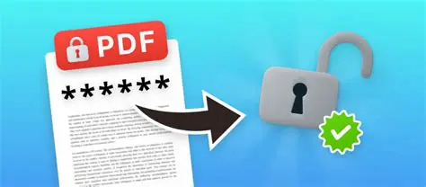 Key Features of PDF Password Remover