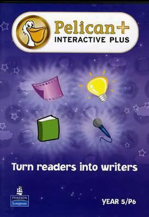 Key Features of Pelican Interactive Plus