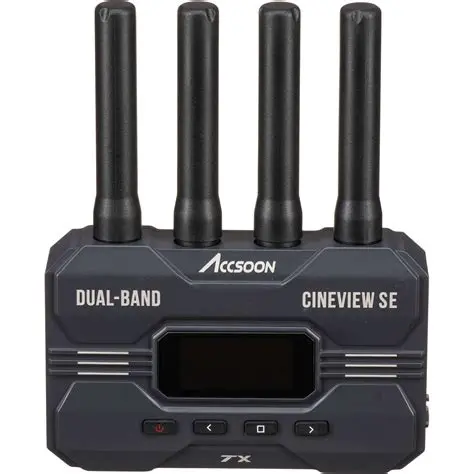 Key Features of Phantom CineView