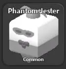 Key Features of Phantom Jester