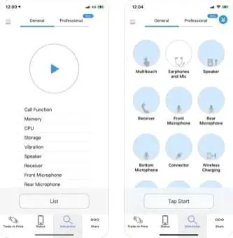 Key Features of Phone Plus