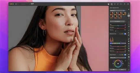 Key Features of Photo Touch