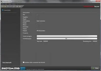 Key Features of Photomizer Pro
