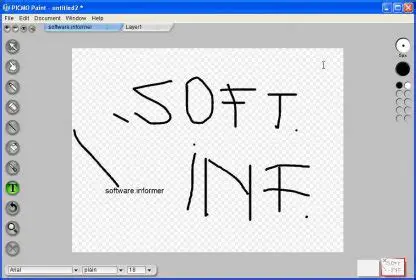 Key Features of PICMO Paint