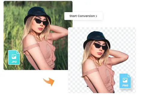 Key Features of Picture Dude Image Converter