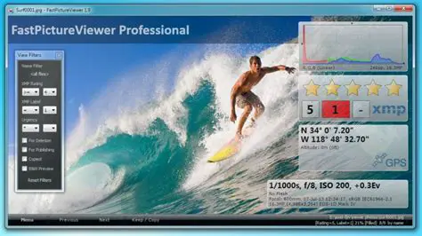 Key Features of Picture Viewer Pro