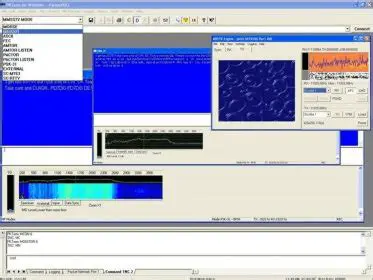 Key Features of PKTerm for Windows