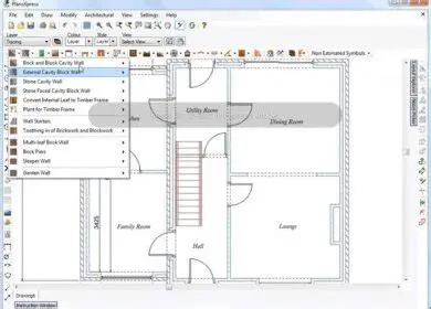 Key Features of PlansXpress Scan Pack