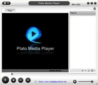 Key Features of Plato Media Player