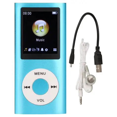 Key Features of Plato Media to iPod MP3