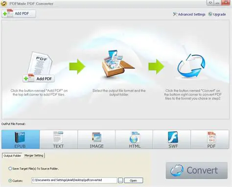 Key Features of PNG To JPG Converter Software