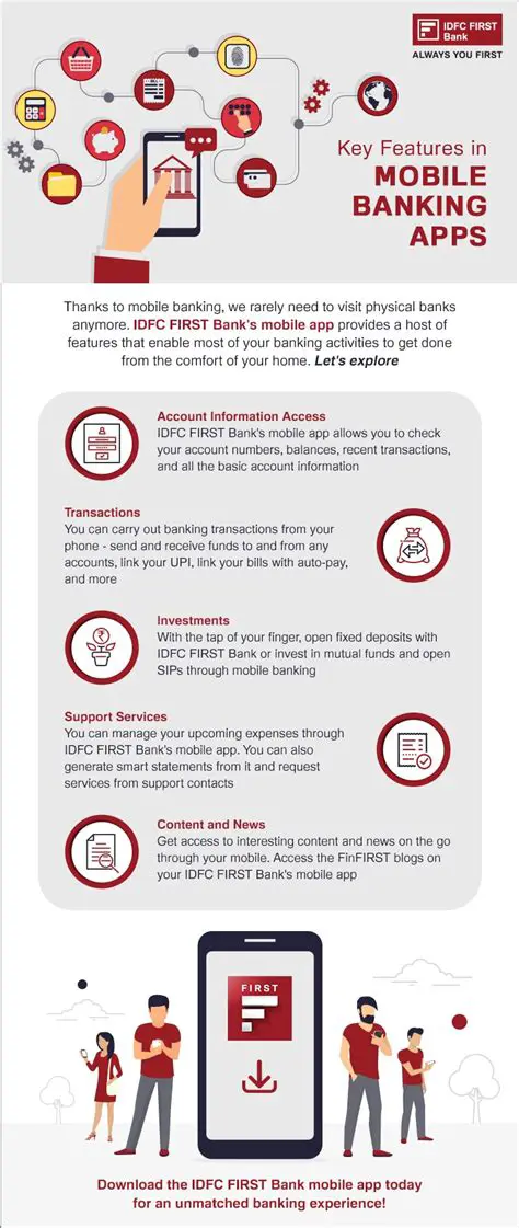 Key Features of PocketLock
