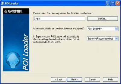 Key Features of POI Loader