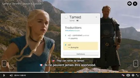 Key Features of Popcorn Time Fleex Edition