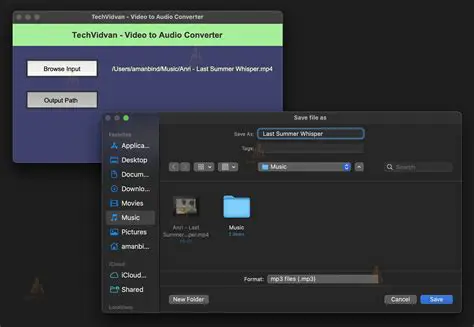 Key Features of Power Video to Audio Converter