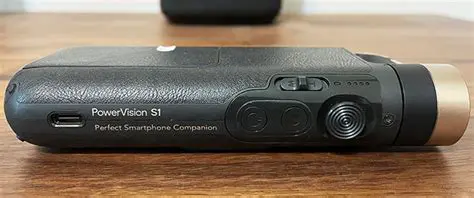 Key Features of PowerVision Network Edition