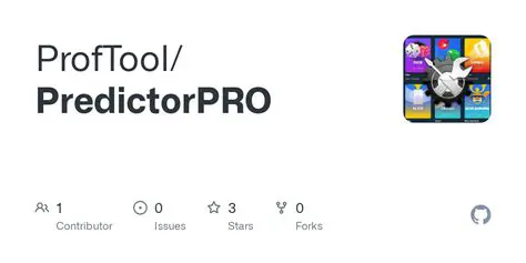 Key Features of PredictorPro