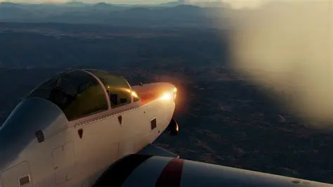 Key Features of Prepar3D SDK