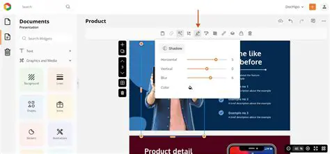 Key Features of Presentation Studio Theme Editor