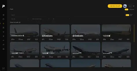 Key Features of ProjectFLY Pilot Tools