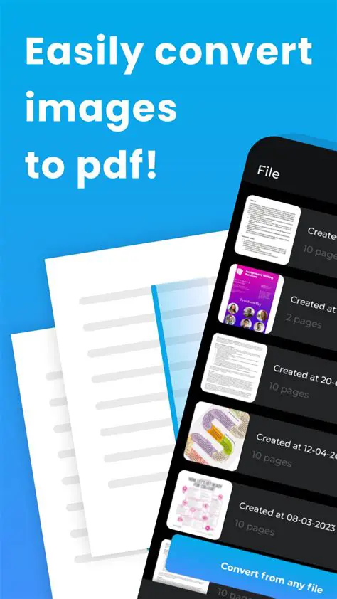 Key Features of Prominent Pro Scan