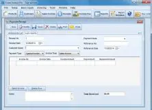 Key Features of ProVenture Invoices