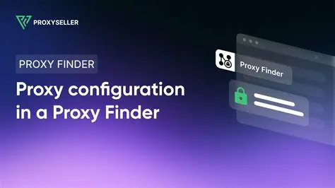 Key Features of Proxy Finder Pro