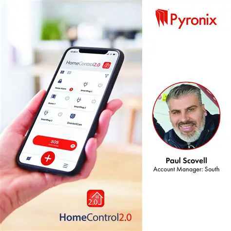 Key Features of Pyronix MXUDL Software