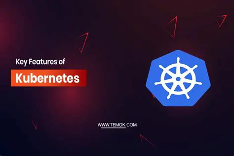 Key Features of QTLNetwork