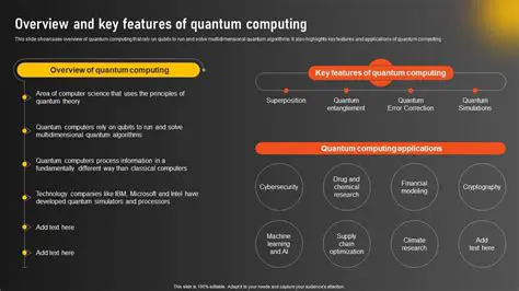 Key Features of Quantum Browser
